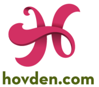 hovden.com sin logo