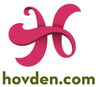 destinasjon+hovden hovden.com sin logo