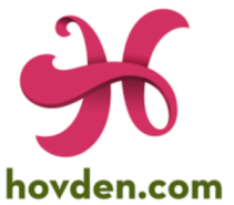Destinasjon Hovden Logo