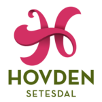 Logo Grafik, hovden i Setesdal